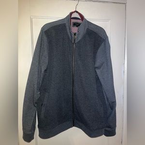 Ted Baker London zip up